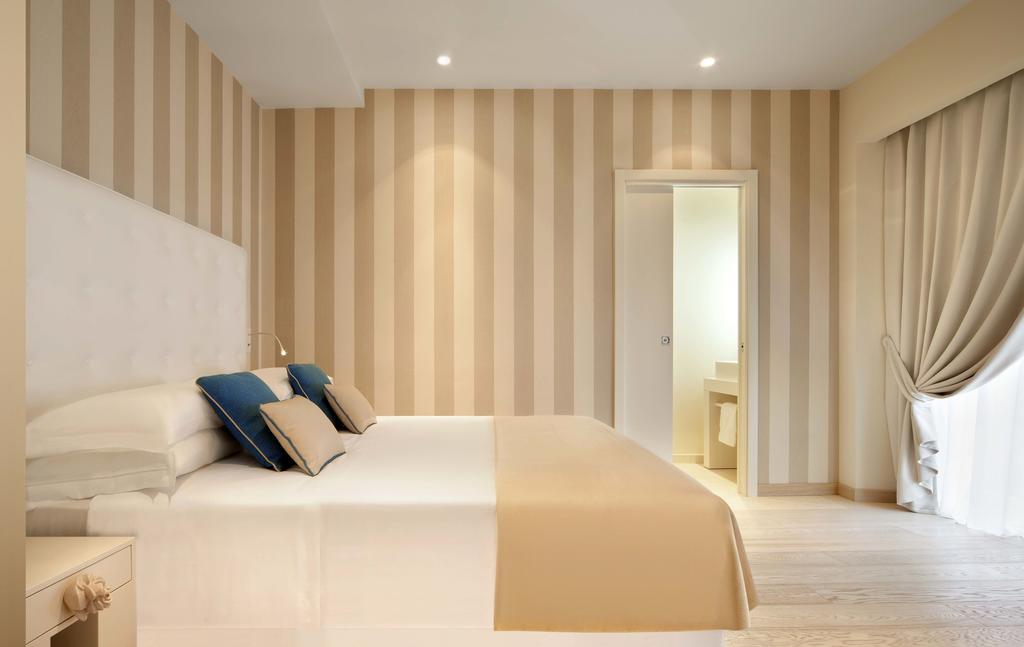 Rooms Milano Duomo Pokoj fotografie